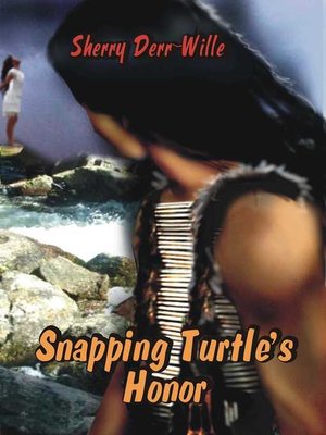 cover image of Snapping Turtle's Honor